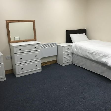 Bh Residence バーミンガム エクステリア 写真