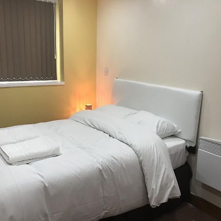 Bh Residence バーミンガム エクステリア 写真