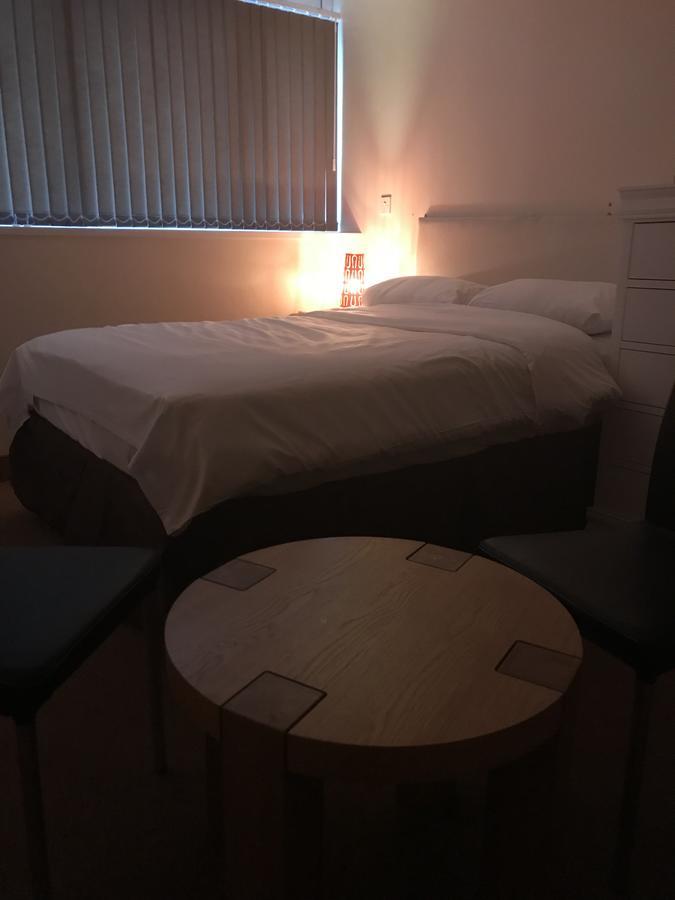 Bh Residence バーミンガム エクステリア 写真
