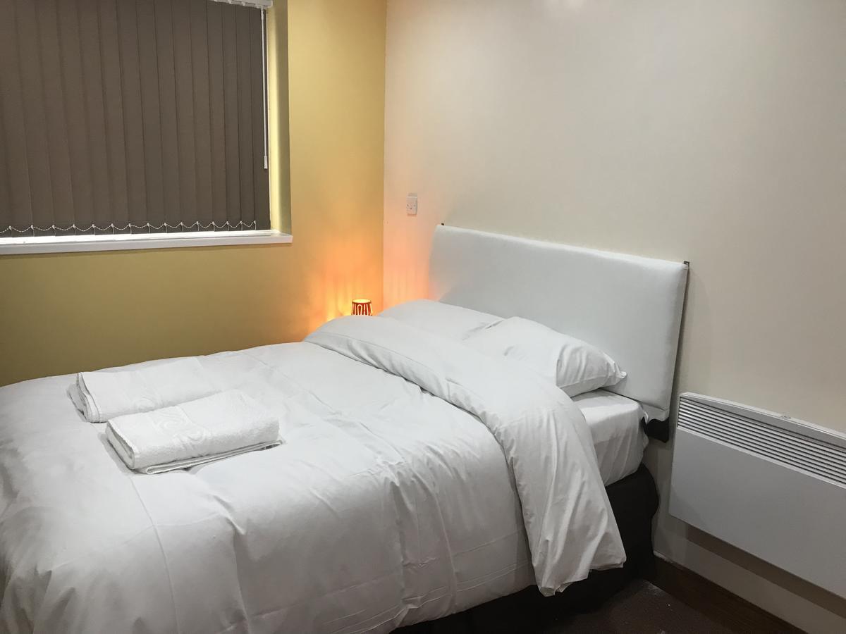 Bh Residence バーミンガム エクステリア 写真