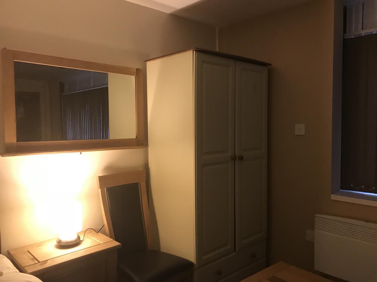 Bh Residence バーミンガム エクステリア 写真