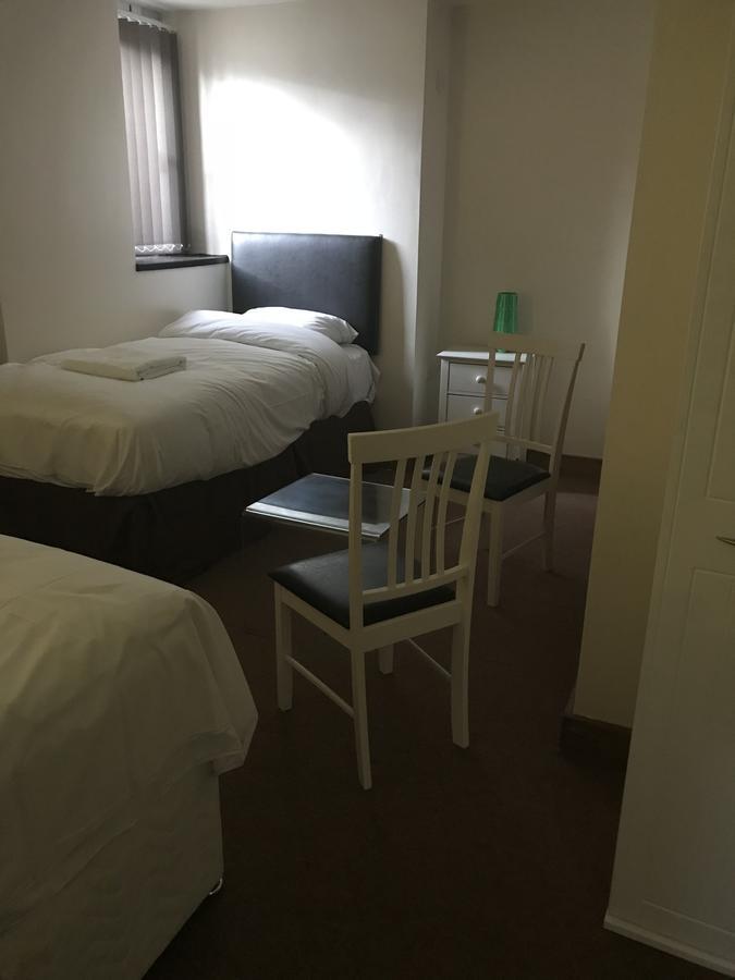 Bh Residence バーミンガム エクステリア 写真