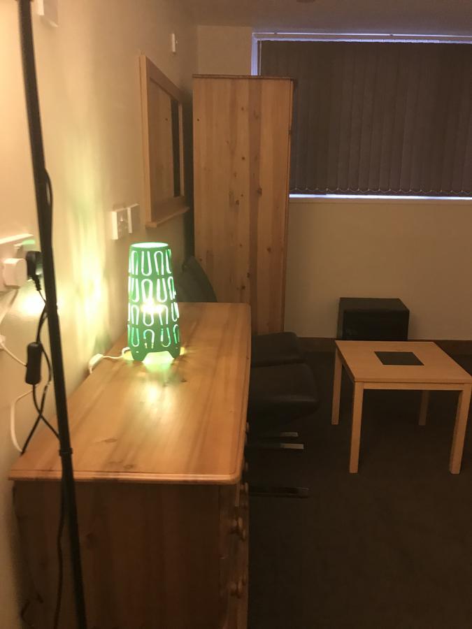 Bh Residence バーミンガム エクステリア 写真
