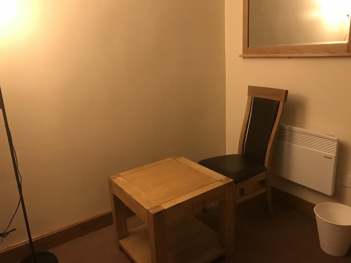 Bh Residence バーミンガム エクステリア 写真