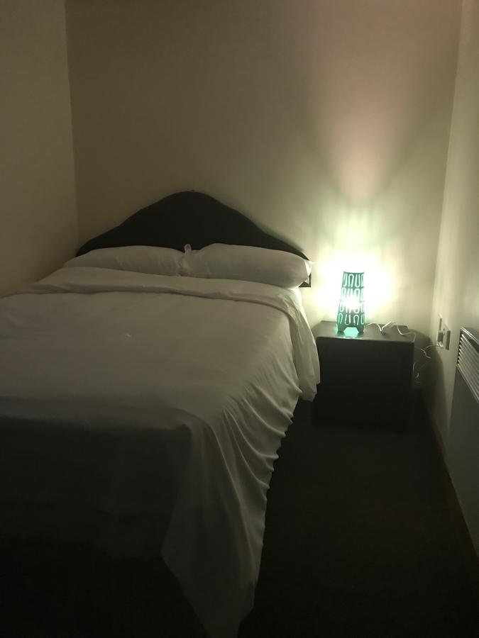 Bh Residence バーミンガム エクステリア 写真