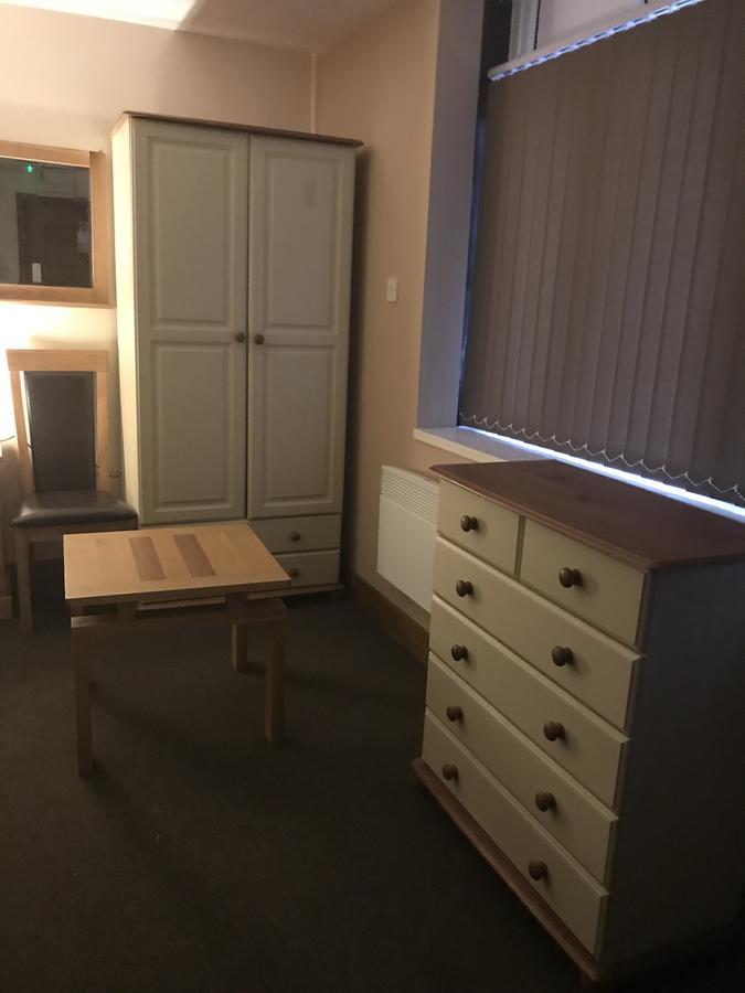 Bh Residence バーミンガム エクステリア 写真
