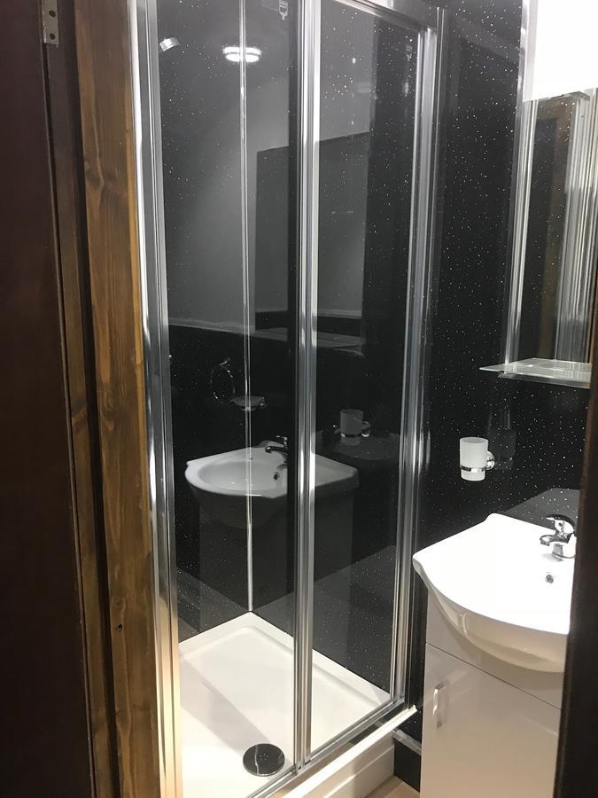Bh Residence バーミンガム エクステリア 写真