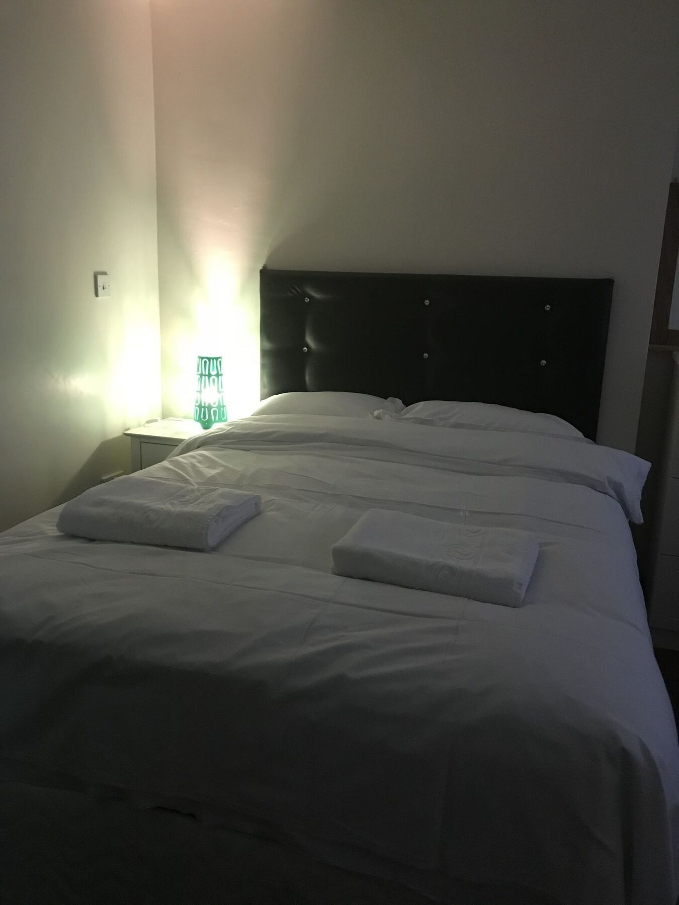 Bh Residence バーミンガム エクステリア 写真