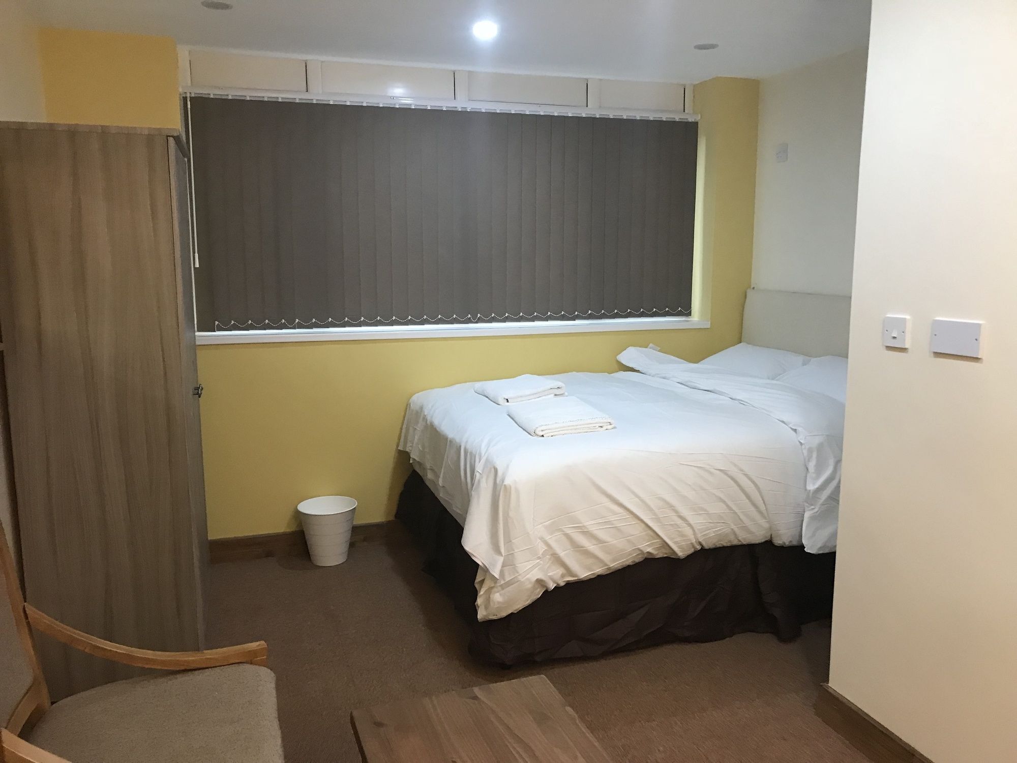 Bh Residence バーミンガム エクステリア 写真
