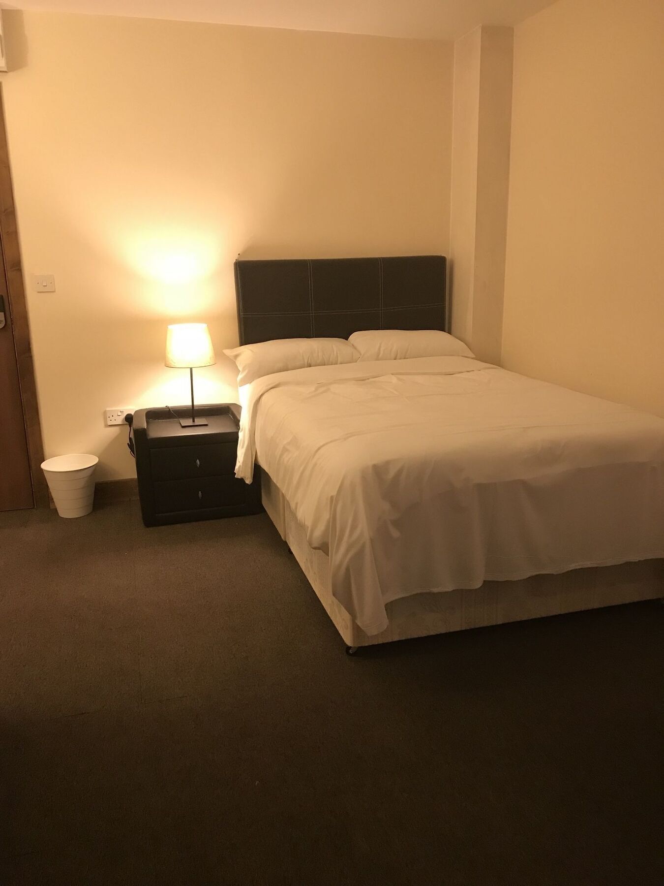 Bh Residence バーミンガム エクステリア 写真
